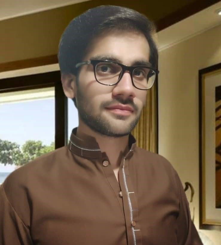 Hammad Qadir Hammad Qadir