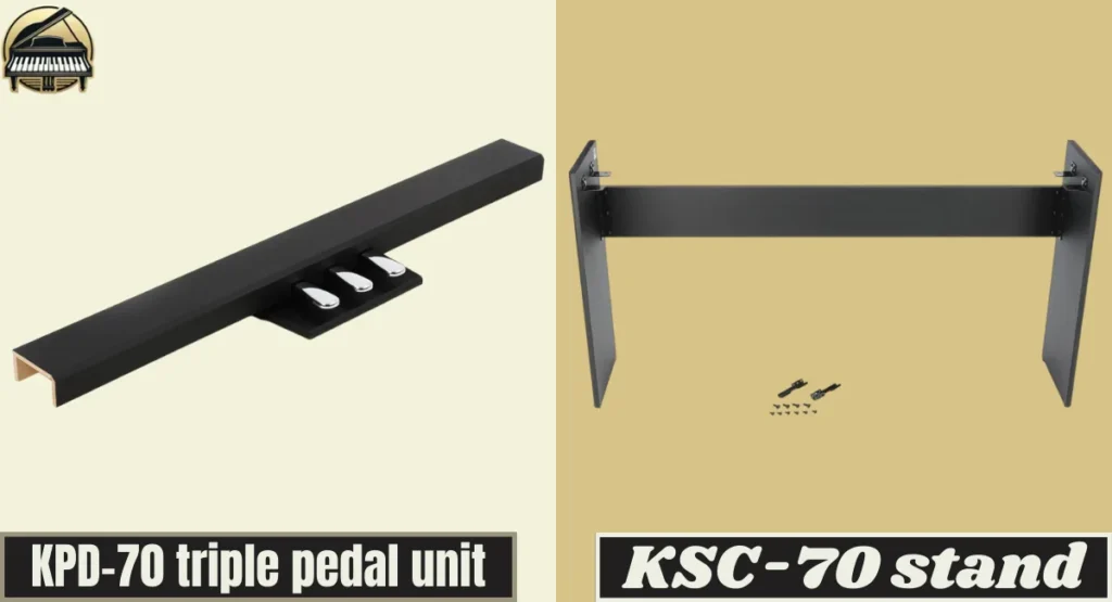roland-fp30x-stand-and-pedal-compatibility roland fp 30x compatible with ksc-70 stand and kpd-70 triple pedal unit
