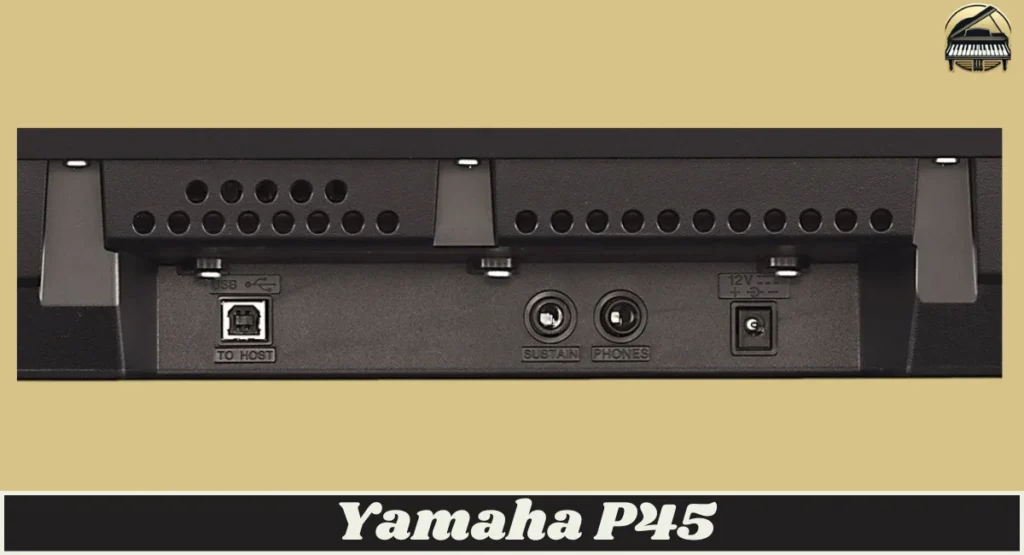 connectivity-and-Compatibility-comparison-p35-vs-p45 yamaha p35 vs p45 connectivity and compatibility options